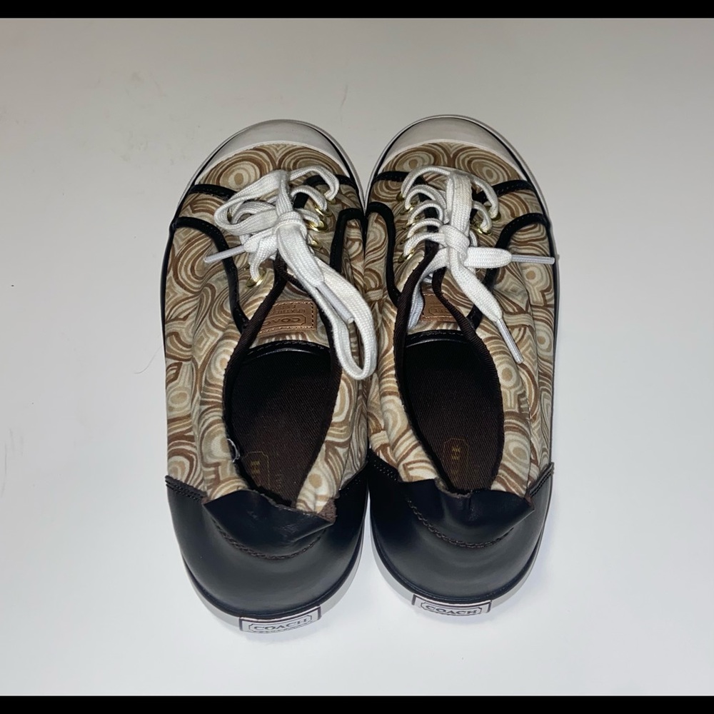 Coach Barrett Women’s Sneakers